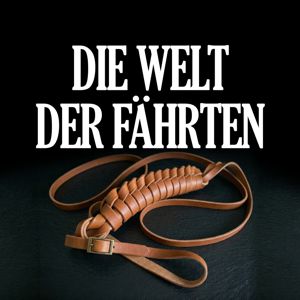Die Welt der Fährten - Alle Bücher